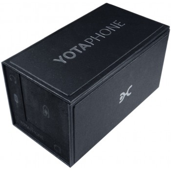 Смартфон Yota Yotaphone C9660 White