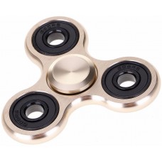 Антистресс спиннер Noname Widget Metal Spinner
