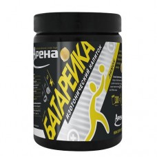 Изотонический напиток Арена Батарейка