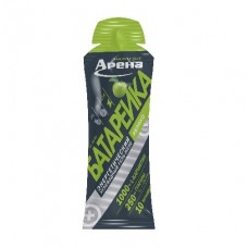 Гель Арена Батарейка Guarana
