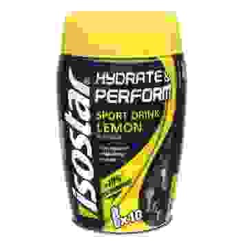 Изотонический напиток Isostar Hydrate & Perform Powder