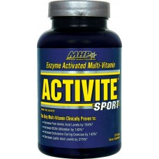 Витаминно минеральный комплекс MHP Activite