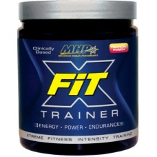 Предтренировочный комплекс MHP X-Fit Trainer Предтренировочный комплекс MHP X-Fit Trainer
