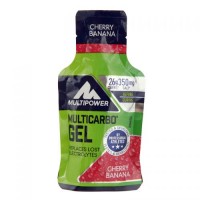 Гель Multipower Multi Carbo Gel