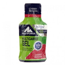 Гель Multipower Multi Carbo Gel