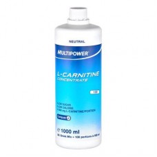 Концентрат Multipower L-Carnitine (15793)