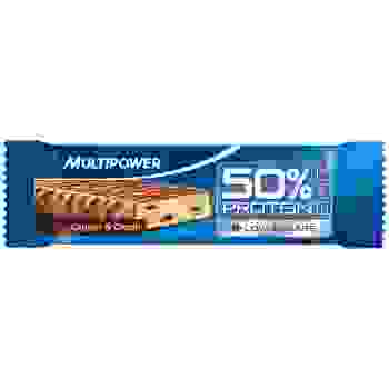 Батончик Multipower 50% Protein Bar