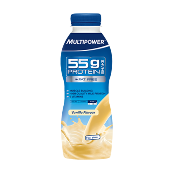 Напиток Multipower 55% Protein