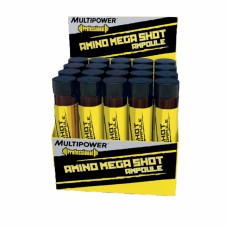 Смесь Аминокислот Multipower Amino Mega Shot (18686)