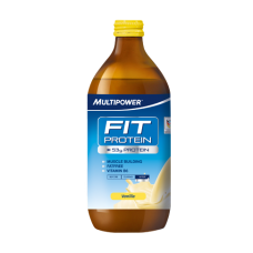Напиток Multipower Fit Protein 53%
