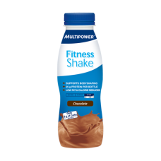 Напиток Multipower Fitness Shake 25