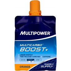 Гель Multipower Multi Carbo Boost Gel (17494)