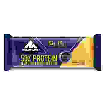 Батончик Multipower 50% Professional Protein Bar XXL