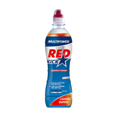 Энергетический напиток Multipower Red Kick Drink (14943)