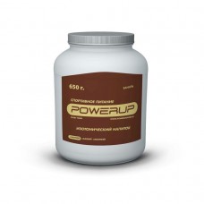 Изотонический напиток PowerUp