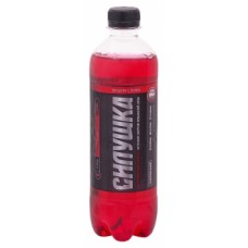 Напиток энергетический газированный Силушка Drink