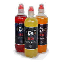 Фитнес напиток негазированный Силушка c BCAA