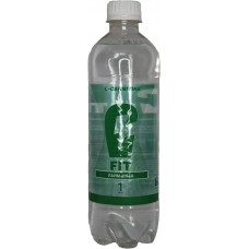 Напиток освежающий Силушка L-Carnitine Drink