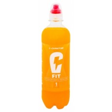 Напиток освежающий Силушка L-Carnitine Drink SportCap