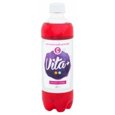 Напиток витаминный негазированный Силушка Vita Drink
