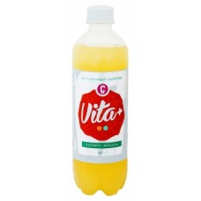 Напиток витаминный газированный Силушка Vita Drink