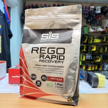 Углеводно-белковая смесь SiS Rego Rapid Recovery (5025324012)