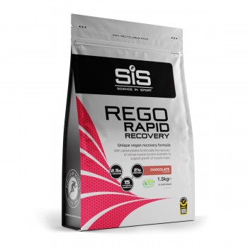 Углеводно-белковая смесь SiS Rego Rapid Recovery (5025324012)