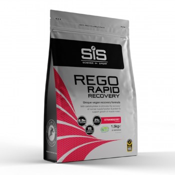 Углеводно-белковая смесь SiS Rego Rapid Recovery (5025324012)