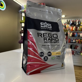 Углеводно-белковая смесь SiS Rego Rapid Recovery (5025324012)