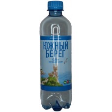 Вода Южный Берег