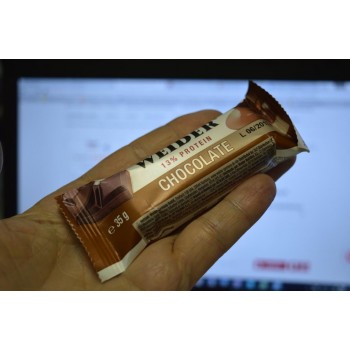 Батончик Weider 13% Body Shaper Bar (386)