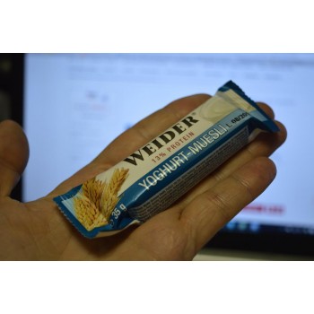 Батончик Weider 13% Body Shaper Bar (386)