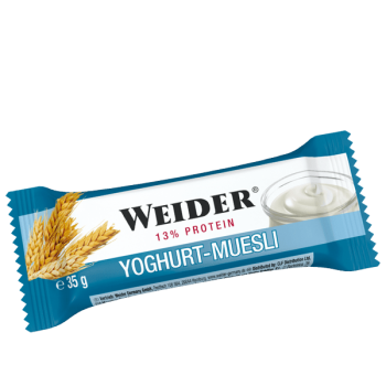 Батончик Weider 13% Body Shaper Bar (386)