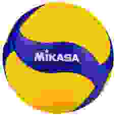 Мяч волейбольный Mikasa V200W FIVB
