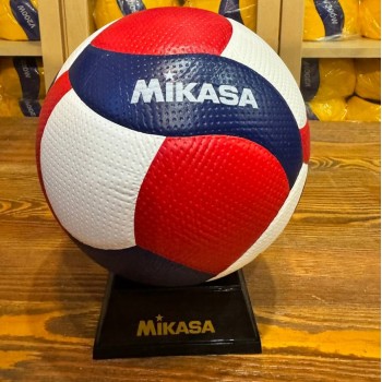 Мяч оригинальный волейбольный Mikasa V200W FIVB USA