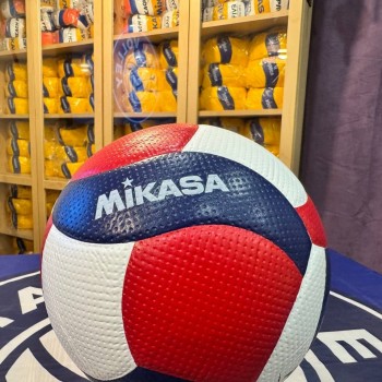 Мяч оригинальный волейбольный Mikasa V200W FIVB USA
