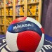 Мяч оригинальный волейбольный Mikasa V200W FIVB USA