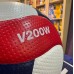 Мяч оригинальный волейбольный Mikasa V200W FIVB USA