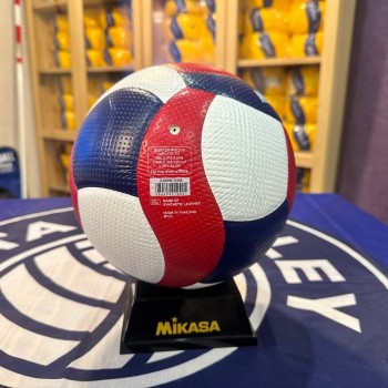 Мяч оригинальный волейбольный Mikasa V200W FIVB USA