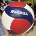 Мяч оригинальный волейбольный Mikasa V200W FIVB USA