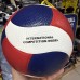 Мяч оригинальный волейбольный Mikasa V200W FIVB USA