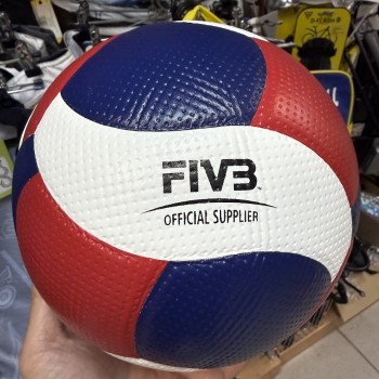 Мяч оригинальный волейбольный Mikasa V200W FIVB USA