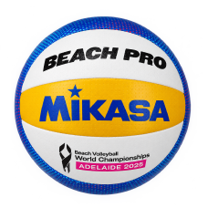 Мяч оригинальный волейбольный пляжный Mikasa Beach Pro BV550С-WYBR FIVB Championships Adelaide 2025 Мяч оригинальный волейбольный пляжный Mikasa Beach Pro BV550С-WYBR FIVB Championships Adelaide 2025