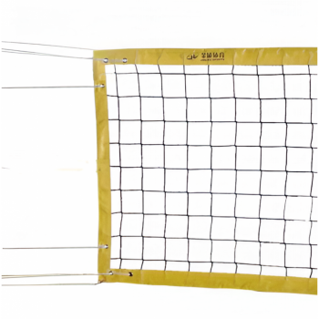 Сетка оригинальная для пляжного волейбола Jinling SPW-1