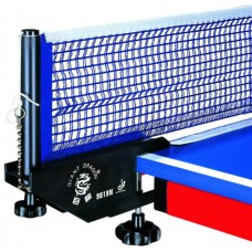 Сетка для теннисного стола с винтовым креплением Giant Dragon 9819N