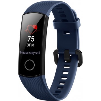 Умный браслет Huawei Honor Band 4 (CRS-B19)