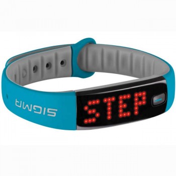 Фитнес-трекер Sigma Sport Activo (2291)