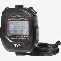 Секундомер TYR Z-200 Stopwatch (LSWSTOP)