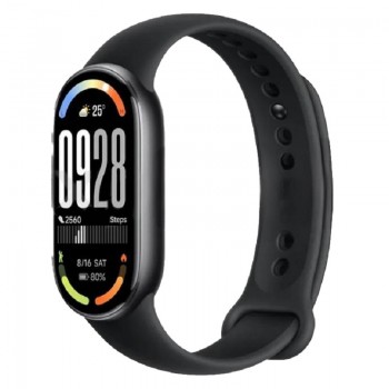 Умный фитнес браслет Xiaomi Mi Smart Band 10