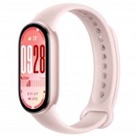 Умный фитнес браслет Xiaomi Mi Smart Band 10